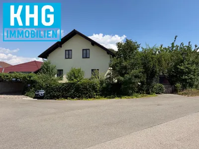 3-Zimmer-Haus kaufen in Tulln – 190 m², € 368.000 – Bild 18 von 23