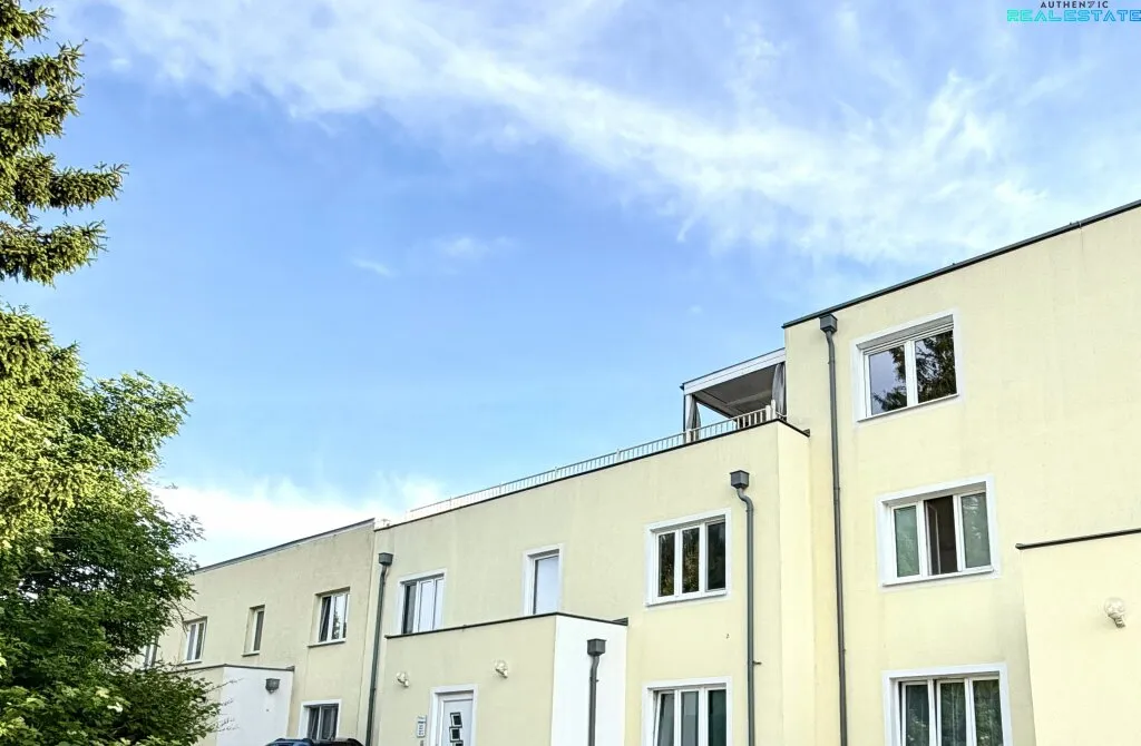 Anlager und Investoren aufgepasst - Balkon-/ oder Gartenwohnung mit bereits laufenden Mieteinnahmen. - Ansicht 3