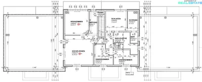 2-Zimmer-Wohnung kaufen in Wiener Neustadt Land – 51,56 m², € 113.355 – Bild 13 von 14