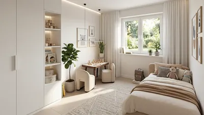 3-Zimmer-Wohnung kaufen in Steyr-Land – 80 m², € 343.000 – Bild 7 von 11