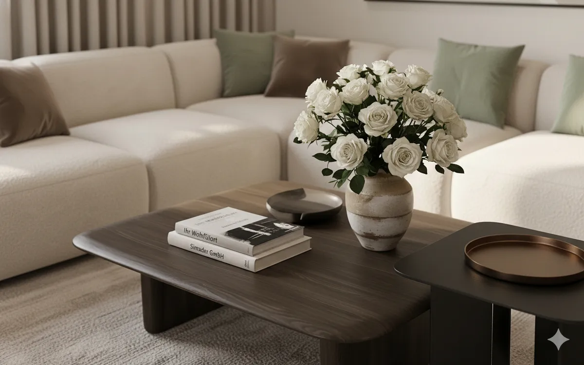 Apartment in Sierning - Ansicht 3