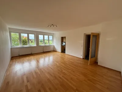 2-Zimmer-Wohnung mieten in Zwettl – 62 m², € 715