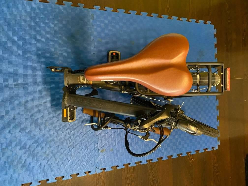 fahrradhelm ersatzteile Abus Pedelec 2.0 Polsterung