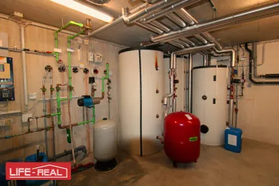 5-Zimmer-Haus kaufen in Deutschlandsberg – 300 m² – Bild 34 von 40