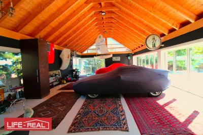 5-Zimmer-Haus kaufen in Deutschlandsberg – 300 m² – Bild 36 von 40