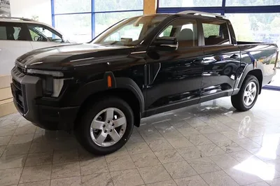 KGM/SsangYong Musso Grand 2.2 e-XDI 4WD Style Aut. Pickup