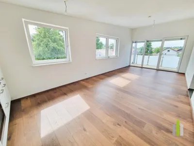 2-Zimmer-Wohnung mieten in Braunau am Inn – 56 m², € 890 – Bild 2 von 6