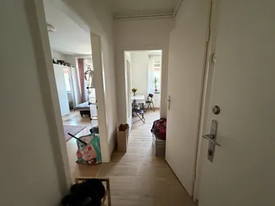1-Zimmer-Wohnung mieten in Graz – 31 m², € 530 – Bild 9 von 12