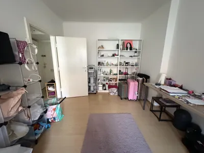 1-Zimmer-Wohnung mieten in Graz – 31 m², € 530 – Bild 3 von 12