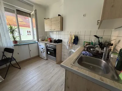 1-Zimmer-Wohnung mieten in Graz – 31 m², € 530 – Bild 4 von 12