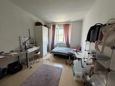 1-Zimmer-Wohnung mieten in Graz – 31 m², € 530 – Bild 1 von 12