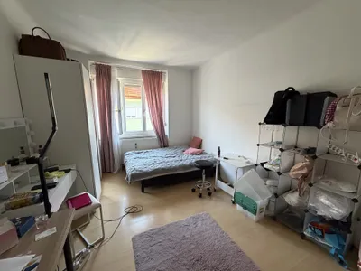 1-Zimmer-Wohnung mieten in Graz – 31 m², € 530 – Bild 2 von 12