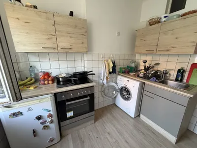 1-Zimmer-Wohnung mieten in Graz – 31 m², € 530 – Bild 6 von 12