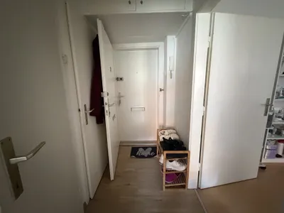 1-Zimmer-Wohnung mieten in Graz – 31 m², € 530 – Bild 10 von 12