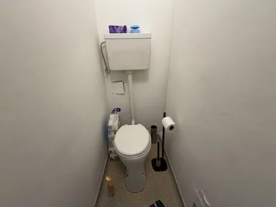 1-Zimmer-Wohnung mieten in Graz – 31 m², € 530 – Bild 8 von 12