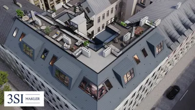 Immobilie kaufen in Wien – 530,47 m², € 1.350.000 – Bild 3 von 7