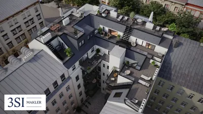 Immobilie kaufen in Wien – 530,47 m², € 1.350.000 – Bild 2 von 7