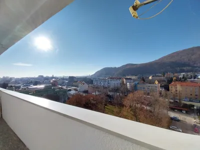 3-Zimmer-Wohnung mieten in Graz – 102 m², € 1.250 – Bild 1 von 15