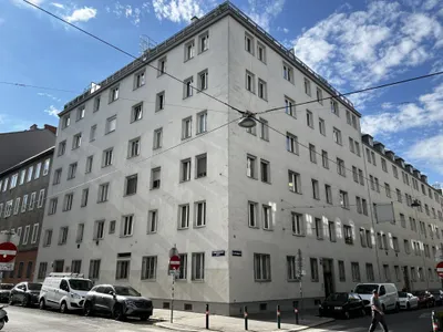 2-Zimmer-Wohnung kaufen in Wien – 55,57 m², € 249.700 – Bild 2 von 3