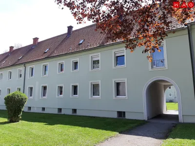 2-Zimmer-Wohnung mieten in Steyr – 46,9 m², € 553 – Bild 7 von 9