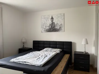 2-Zimmer-Wohnung mieten in Steyr – 46,9 m², € 553 – Bild 6 von 9