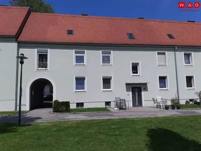 2-Zimmer-Wohnung mieten in Steyr – 46,9 m², € 553 – Bild 8 von 9
