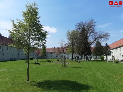 2-Zimmer-Wohnung mieten in Steyr – 46,9 m², € 553 – Bild 9 von 9