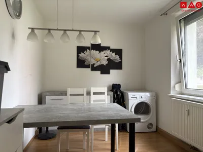 2-Zimmer-Wohnung mieten in Steyr – 46,9 m², € 553 – Bild 2 von 9