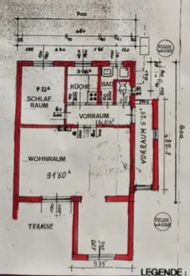 2-Zimmer-Haus kaufen in Gänserndorf – € 125.000 – Bild 17 von 19