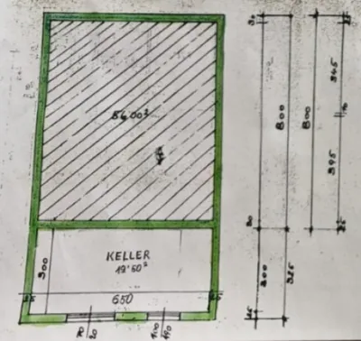 2-Zimmer-Haus kaufen in Gänserndorf – € 125.000 – Bild 18 von 19