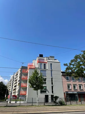 2-Zimmer-Wohnung mieten in Wien – 45 m², € 1.100 – Bild 17 von 17