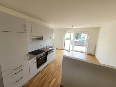 1-Zimmer-Wohnung mieten in Graz – 37,28 m², € 628 – Bild 2 von 12