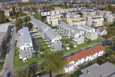 1-Zimmer-Wohnung mieten in Graz – 37,28 m², € 628 – Bild 12 von 12