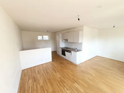 1-Zimmer-Wohnung mieten in Graz – 37,28 m², € 628 – Bild 3 von 12