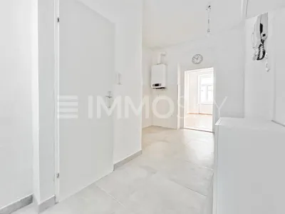 2-Zimmer-Wohnung kaufen in Wien – 39 m², € 219.000 – Bild 3 von 5