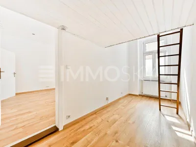 2-Zimmer-Wohnung kaufen in Wien – 39 m², € 219.000 – Bild 2 von 5