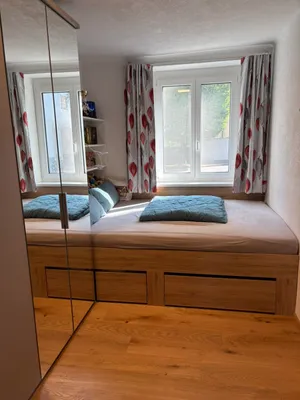2-Zimmer-Wohnung mieten in Linz – 62 m², € 1.100 – Bild 2 von 4