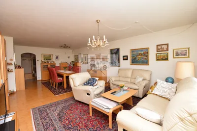 4-Zimmer-Wohnung kaufen in Klagenfurt – 112 m², € 297.000 – Bild 3 von 18