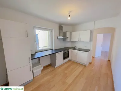 3-Zimmer-Wohnung mieten in Graz – 92,36 m², € 1.144
