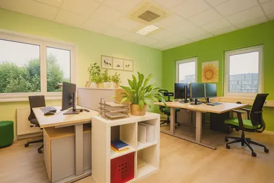 5-Zimmer-Gewerbeimmobilie mieten in Salzburg Stadt – 121,59 m², € 1.581 – Bild 4 von 5