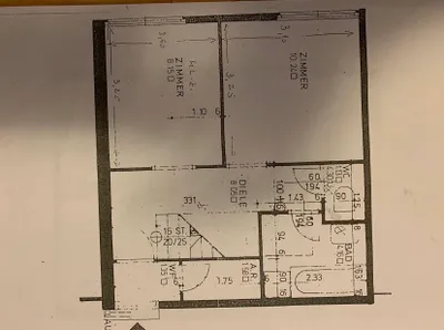 3-Zimmer-Wohnung kaufen in Graz – 69 m², € 195.000 – Bild 5 von 45