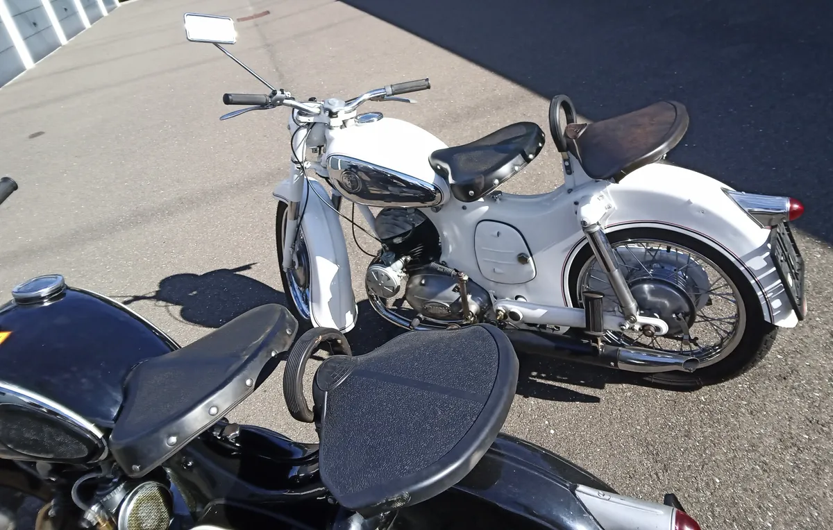 Puch 175