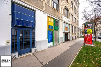 3-Zimmer-Gewerbeimmobilie mieten in Wien – 83 m², € 1.509 – Bild 2 von 24