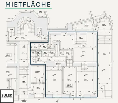 3-Zimmer-Gewerbeimmobilie mieten in Wien – 83 m², € 1.509 – Bild 23 von 24