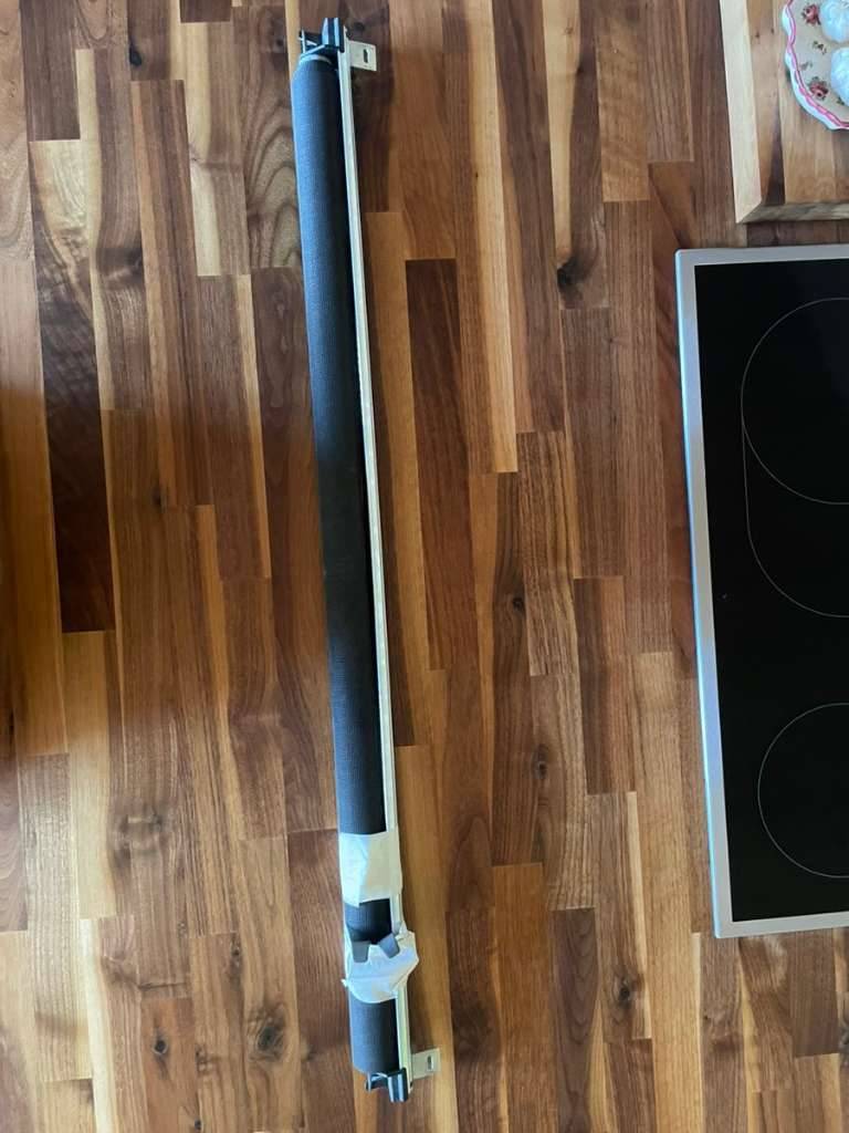 Velux Hitzeschutz - Markisette Tageslicht