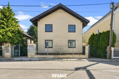 5-Zimmer-Haus kaufen in Wien – 141 m², € 1.100.000 – Bild 25 von 38