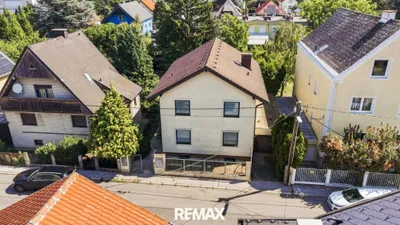 5-Zimmer-Haus kaufen in Wien – 141 m², € 1.100.000 – Bild 32 von 38
