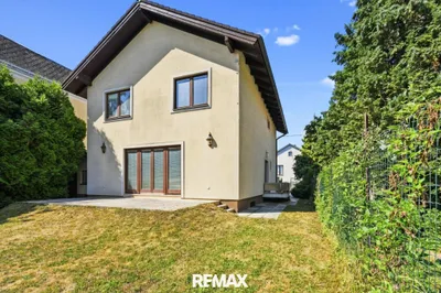 5-Zimmer-Haus kaufen in Wien – 141 m², € 1.100.000 – Bild 29 von 38