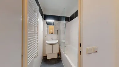 1-Zimmer-Wohnung kaufen in Wien – 31,35 m², € 185.000 – Bild 8 von 22