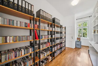 10-Zimmer-Immobilie mieten in Wien – 270 m², € 7.103 – Bild 8 von 20